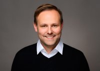 Dr Steffen Meyer Dr Steffen Meyer photo